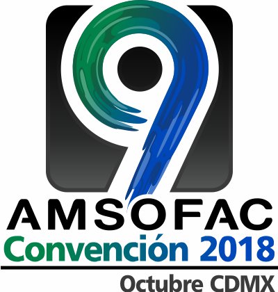Convención Amsofac 2018
